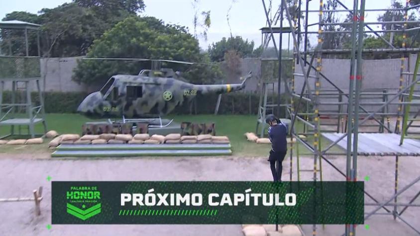 Así será la segunda competencia de salvación en Palabra de Honor: conoce a los nominados