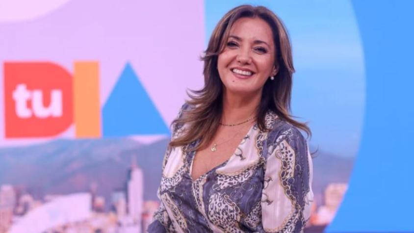 ¡Qué emoción! Priscilla Vargas participará por primera vez en la apertura de la Teletón 2024