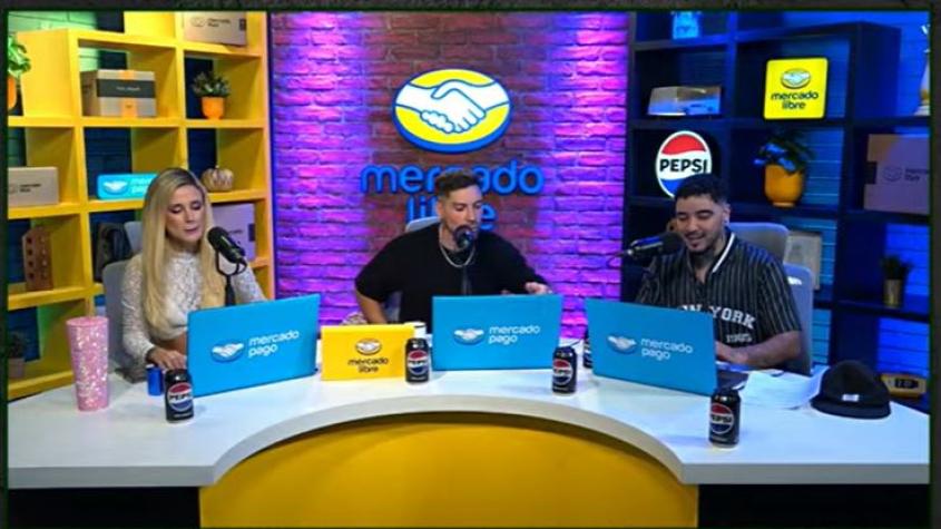 La Tropa Mercado Libre | Palabra De Honor | React Capítulo 7