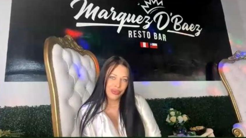 “Fue solo una noche”: Rubi Galusky confesó fugaz romance con querido chico reality