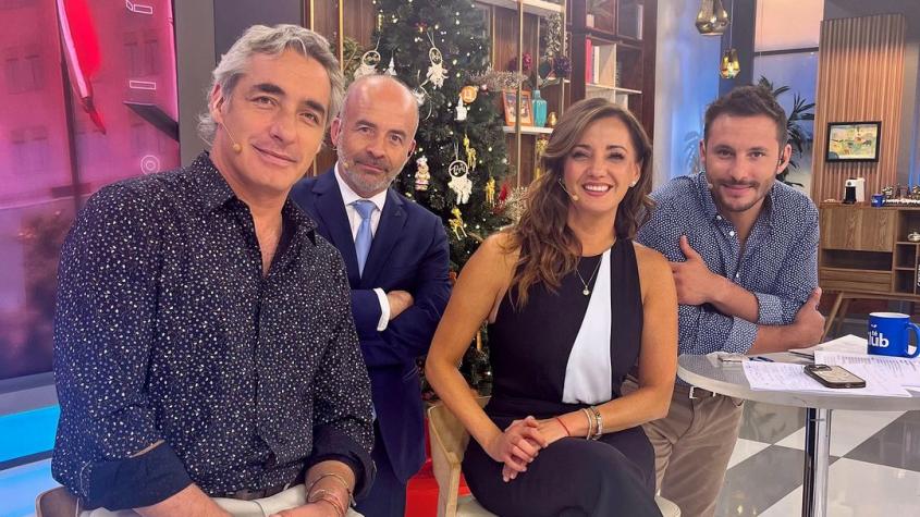 Tu Día / Capítulo del martes 26 de noviembre