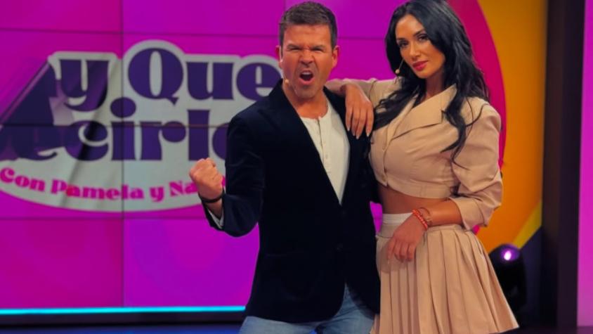 ¡Hay que decirlo! / Capítulo del martes 10 de diciembre