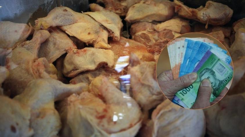 Colusión de los pollos: quiénes recibirán y cuánto dinero les corresponde por la compensación