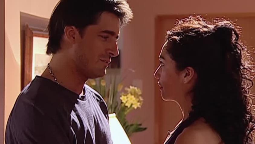 Papi Ricky | Capítulo 20 | El secreto de Ricky