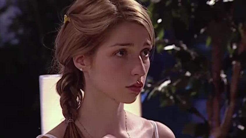 Papi Ricky | Capítulo 21 | Valentín está enamorado