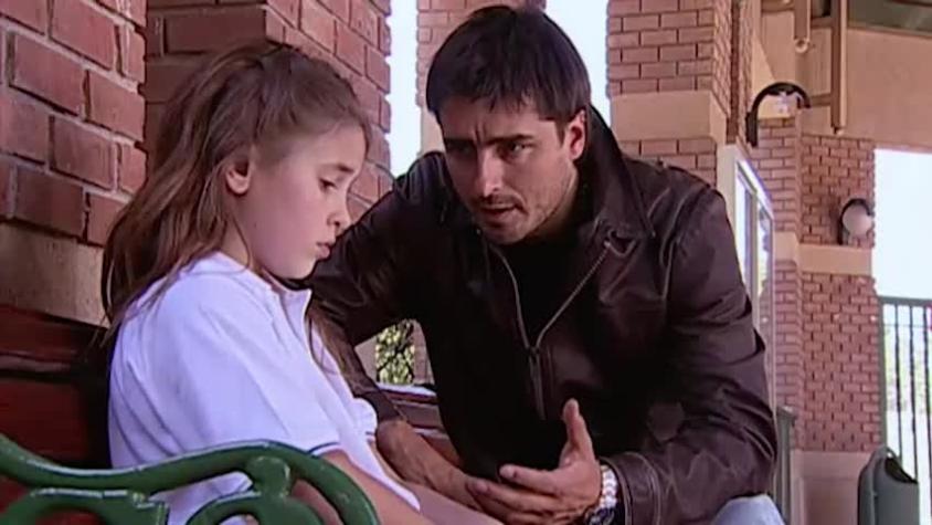 Papi Ricky | Capítulo 22 | "¿Por qué la quieres tanto?"