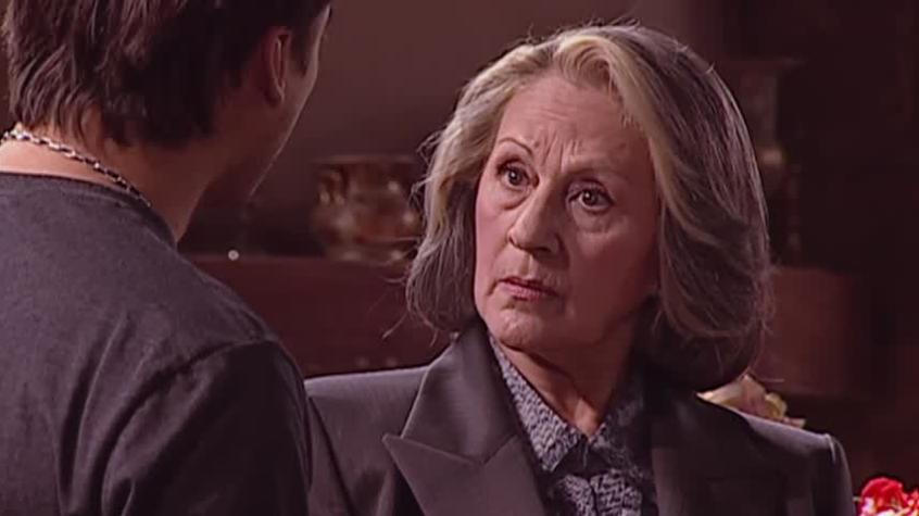 Papi Ricky | Capítulo 25 | Alicia ya acepta a Colomba