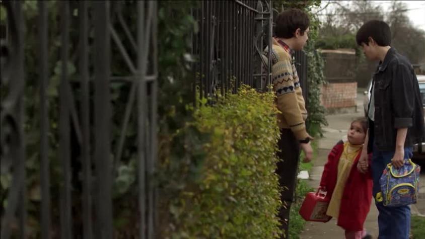 Los 80 | Temporada 6 | Capítulo 3