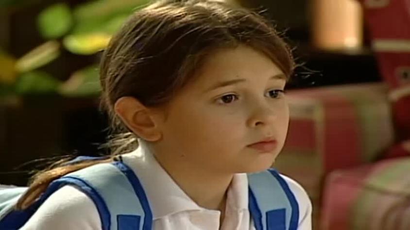 Papi Ricky | Capítulo 3 | ¿Qué pretendes con Alicia?