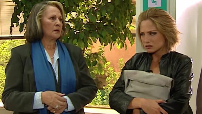 Papi Ricky | Capítulo 34 | Catalina es la madre de Alicia