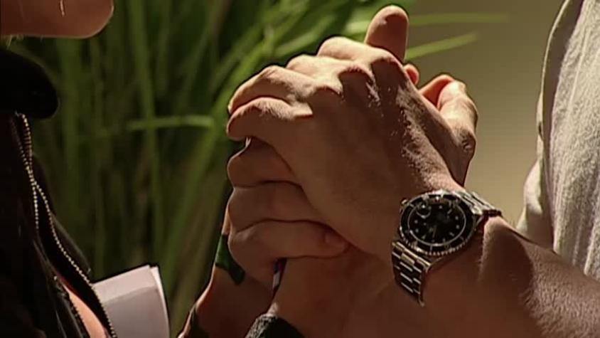 Papi Ricky | Capítulo 36 | Adiós Cata