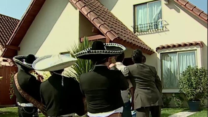 Papi Ricky | Capítulo 39 | Luchando por el perdón de Colomba