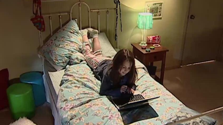 Papi Ricky | Capítulo 40 | Despedida de soltero