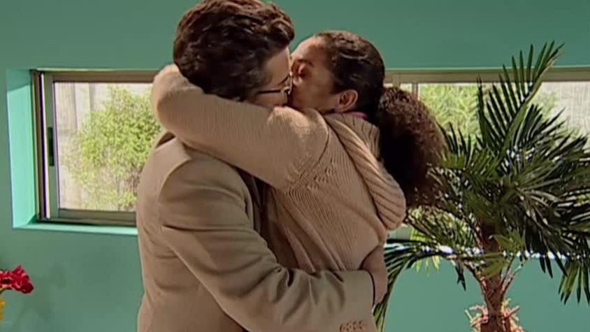 Papi Ricky | Capítulo 41 | El secreto de Filomena