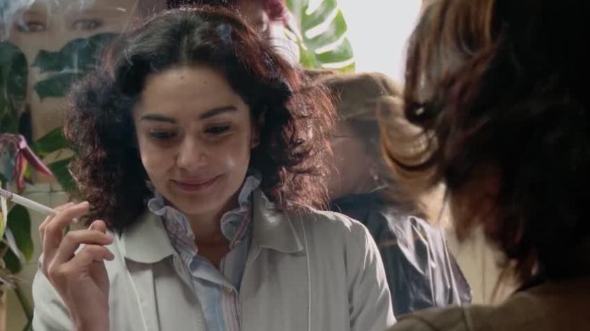 Los 80 | T1 | Capítulo 4 | No te vayas mamá