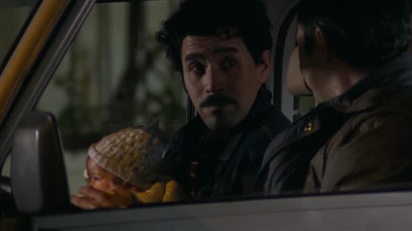 Los 80 | Temporada 5 | Capítulo 5