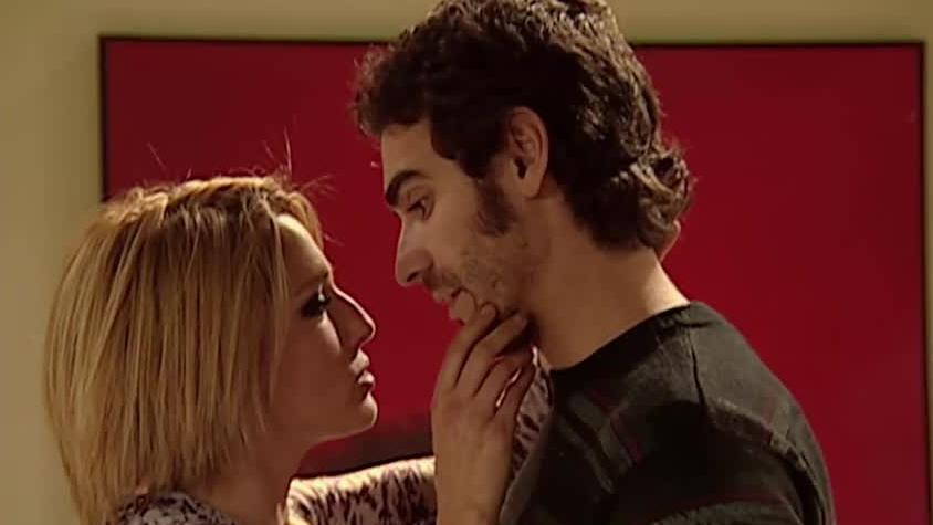 Papi Ricky | Capítulo 60 | Catalina lo intenta con Greco