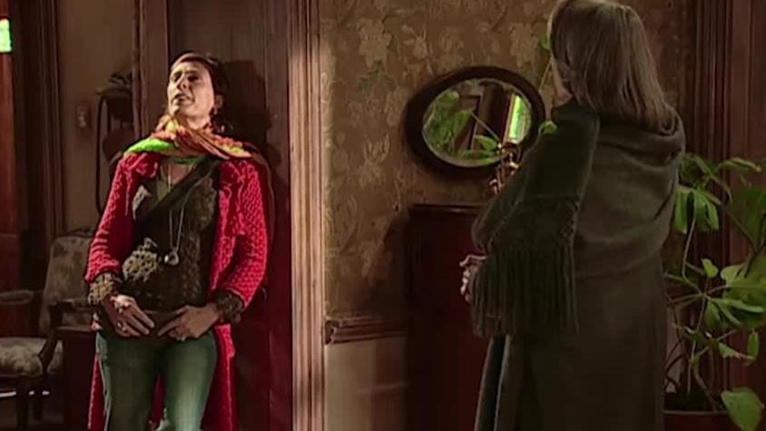 Papi Ricky | Capítulo 68 | La propuesta de Matilde