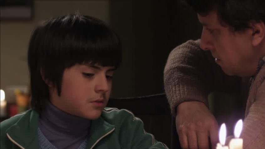 Los 80 | T4 | Capítulo 36 | Madres coraje