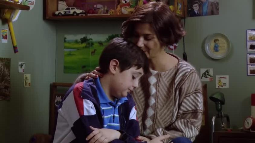 Los 80 | T3 | Capítulo 26 | Las cosas en la balanza