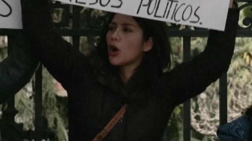 Los 80 | T2 | Capítulo 17 | Las niñitas dan sus problemas