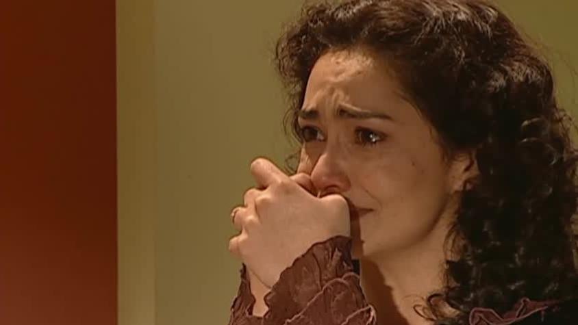 Papi Ricky | Capítulo 83 | Ricardo quiere alejarse de Colomba