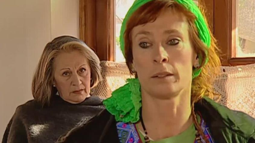 Papi Ricky | Capítulo 87 | Colomba está embarazada