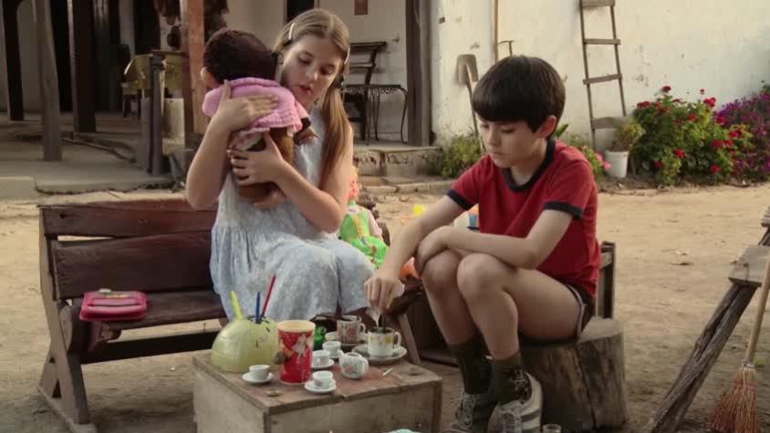 Los 80 | T1 | Capítulo 8 | Amores de verano