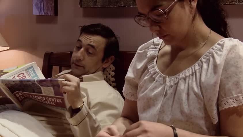 Los 80 | T3 | Capítulo 28 | Todo le da lo mismo
