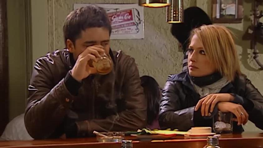 Papi Ricky | Capítulo 99 | Alicia va a tener un hermanito