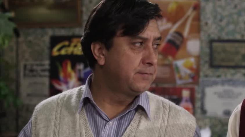 Los 80 | T4 | Capítulo 39 | La calma que precede a la tormenta