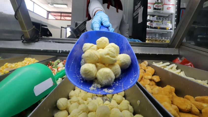 Escasez de papas duquesas: conozca dónde y a qué precio encontrar el acompañamiento favorito de Navidad