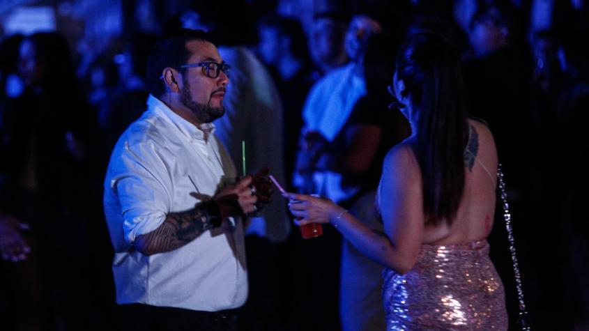 Fiestas de Año Nuevo: revisa los mejores eventos para recibir el 2025