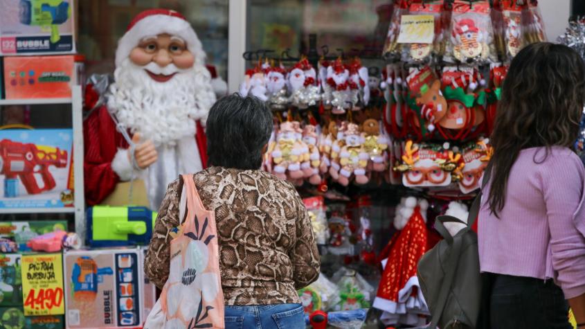 Se acerca la Navidad: conoce cómo funcionará el comercio este 24 y 25 de diciembre