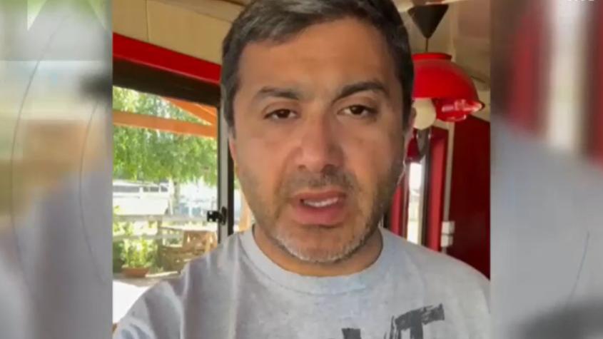 Suspenderán arresto domiciliario de alcalde de Victoria durante dos horas para asumir el cargo