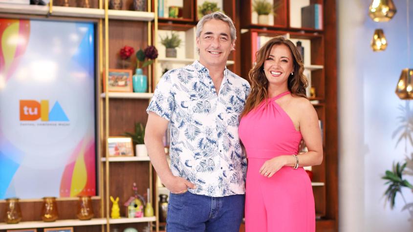 "Tu Día" fue reconocido nuevamente como el Mejor Matinal en los Premios Informa Primero 2024