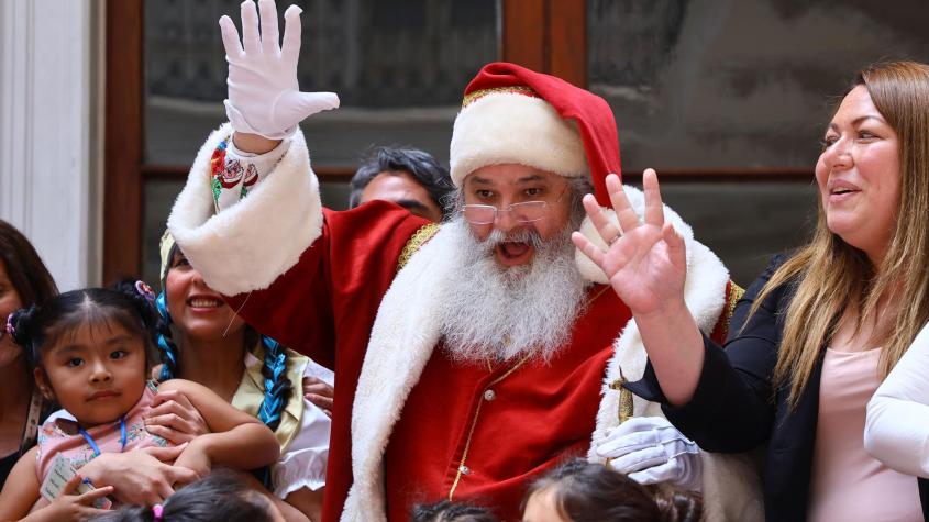 Navidad 2024: ¿Qué día cae y cuándo es el feriado irrenunciable?