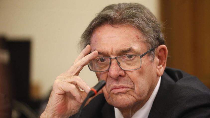 Critican el millonario sueldo del embajador Gazmuri, quien sigue ganando como si estuviera en Venezuela: esta es la justificación del Minrel