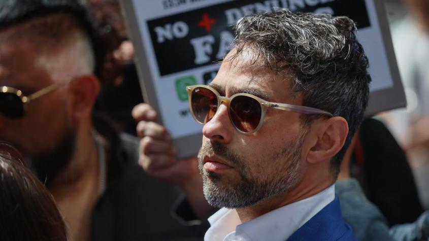 Latife Soto predice inesperado giro en la investigación de Jorge Valdivia