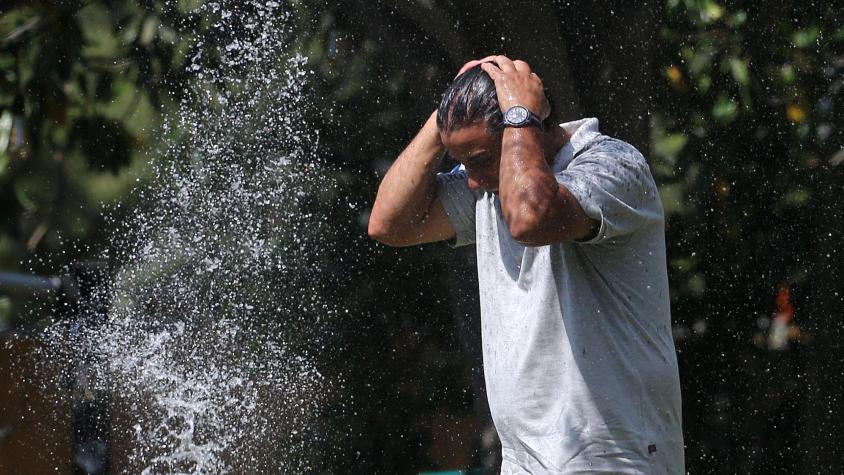 Calurosa Navidad: ¿Es cierto que habrá 39°C el 24 de diciembre?