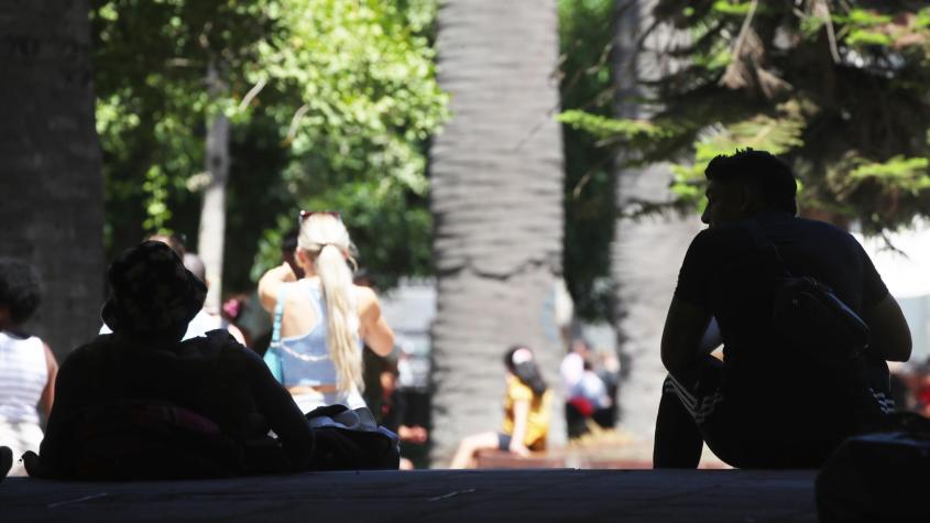 Michelle Adam pronostica ola de calor para la primera semana de enero: conoce de cuánto serían las máximas