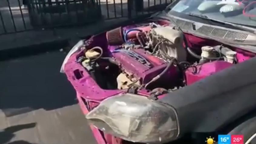 ¿Le puedo hacer modificaciones a mi auto y dónde las debo informar?