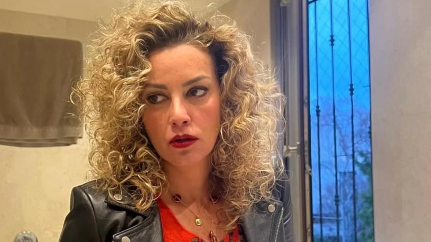 Titi Ahubert anunció su llegada a plataforma para adultos en medio de compleja situación económica: "Necesito trabajar"