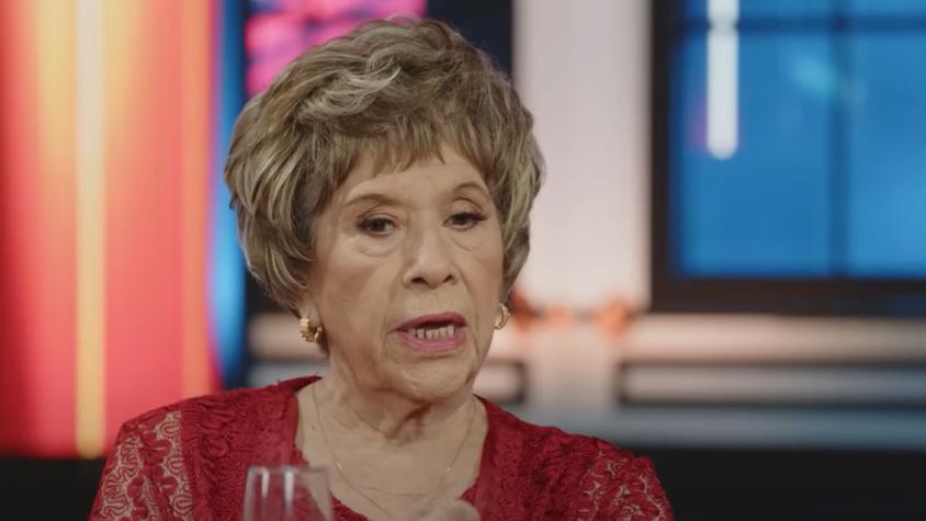 Paty Cofré reveló compleja situación al intentar solicitar su pensión: "Me sentí humillada"