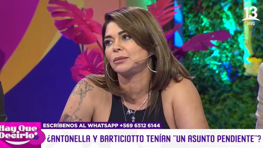 ¡Hay que decirlo! / Capítulo del miércoles 04 de diciembre