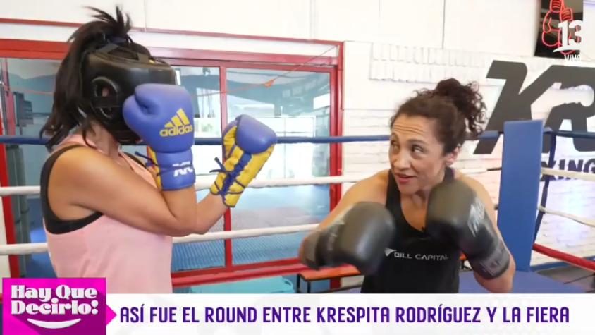 ¡Hay que decirlo! / Capítulo del jueves 05 de diciembre