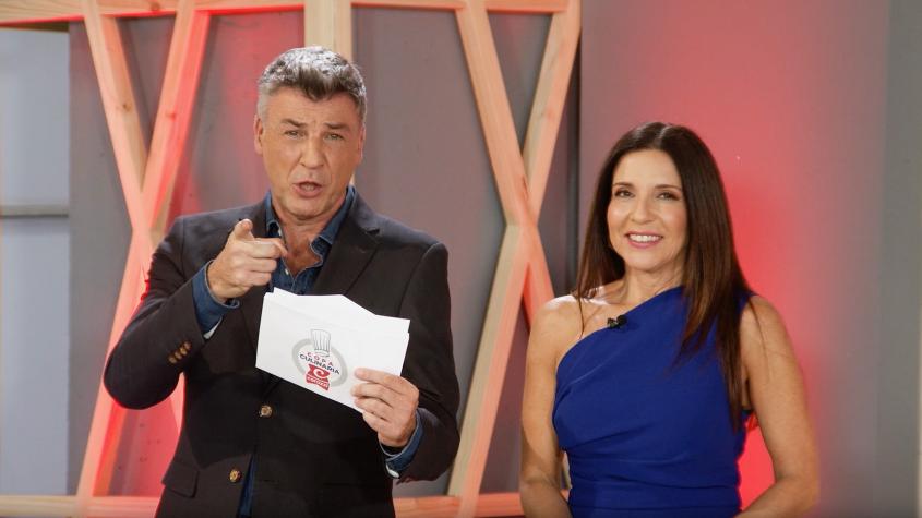 La Copa Culinaria Carozzi 2024 | Capítulo 4