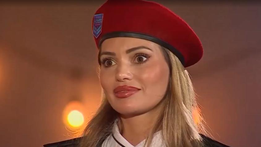 Palabra de Honor: Lealtad o Traición | Resumen del capítulo 24