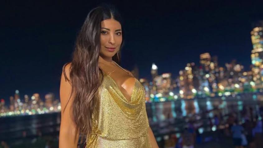 Quién es Fanny Cuevas, la ex ganadora de "Mundos Opuestos 2" que volverá a las competencias en "Palabra de Honor"