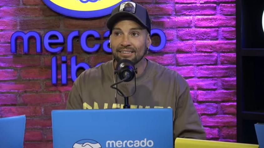 Los spoilers de Luis Mateucci: contó cuáles son las nuevas parejas que se formaron en "Palabra de Honor"